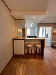 Apartamento de 2 quartos, no bairro Cidade Nova, em Caxias do Sul | Eu Corretor