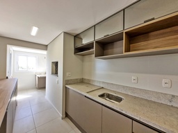 Apartamento de 3 quartos, 91m² no bairro Panazzolo, em Caxias do Sul | Eu Corretor