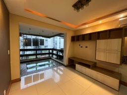 Apartamento de 2 quartos, no bairro Exposição, em Caxias do Sul | Eu Corretor