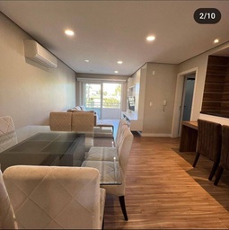 Apartamento de 2 quartos, no bairro Petrópolis, em Caxias do Sul | Eu Corretor