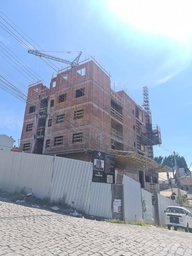 Apartamento de 2 quartos, no bairro Cidade Nova, em Caxias do Sul | Eu Corretor