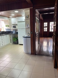 Casa de 4 quartos, no bairro Salgado Filho, em Caxias do Sul | Eu Corretor