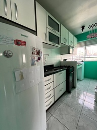 Apartamento de 1 quarto, no bairro Centro, em Caxias do Sul | Eu Corretor