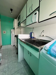 Apartamento de 1 quarto, no bairro Centro, em Caxias do Sul | Eu Corretor