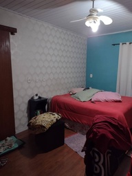 Casa de 3 quartos, no bairro Santa Lúcia, em Caxias do Sul | Eu Corretor