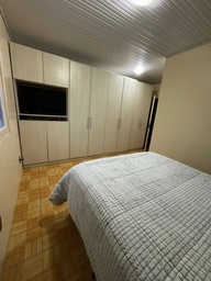 Casa de 4 quartos, no bairro Reolon, em Caxias do Sul | Eu Corretor