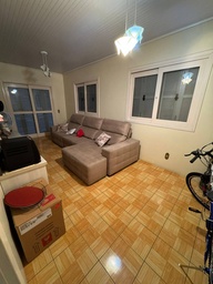 Casa de 4 quartos, no bairro Reolon, em Caxias do Sul | Eu Corretor