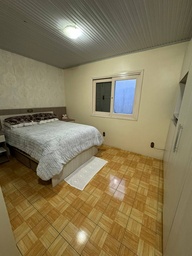 Casa de 4 quartos, no bairro Reolon, em Caxias do Sul | Eu Corretor
