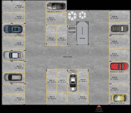 Apartamento de 2 quartos, no bairro Cinqüentenário, em Caxias do Sul | Eu Corretor