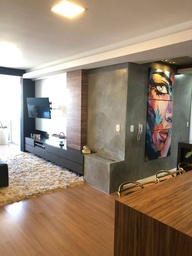 Apartamento de 2 quartos, no bairro Bela Vista, em Caxias do Sul | Eu Corretor