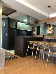Apartamento de 2 quartos, no bairro Bela Vista, em Caxias do Sul | Eu Corretor