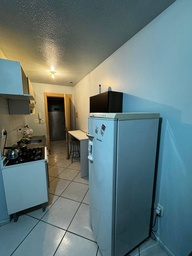 Kitnet de 1 quarto, no bairro Presidente Vargas, em Caxias do Sul | Eu Corretor