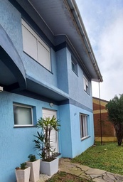 Casa de 3 quartos, no bairro Marechal Floriano, em Caxias do Sul | Eu Corretor
