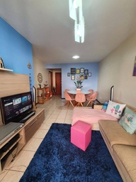 Apartamento de 3 quartos, no bairro Nossa Senhora de Lourdes, em Caxias do Sul | Eu Corretor