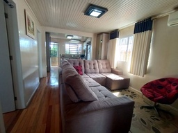 Casa de 3 quartos, 110m² no bairro Esplanada, em Caxias do Sul | Eu Corretor
