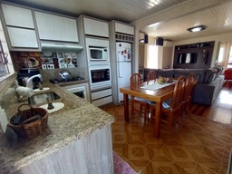 Casa de 3 quartos, 110m² no bairro Esplanada, em Caxias do Sul | Eu Corretor