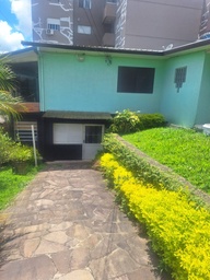 Casa de 6 quartos, 170m² no bairro Esplanada, em Caxias do Sul | Eu Corretor