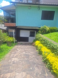 Casa de 6 quartos, 170m² no bairro Esplanada, em Caxias do Sul | Eu Corretor