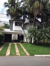 Casa de Condomínio de 4 quartos, 448m² no bairro Alphaville Residencial Dois, em Barueri | Eu Corretor