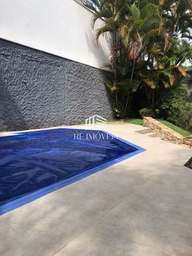 Casa de Condomínio de 4 quartos, 448m² no bairro Alphaville Residencial Dois, em Barueri | Eu Corretor