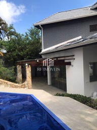 Casa de Condomínio de 4 quartos, 448m² no bairro Alphaville Residencial Dois, em Barueri | Eu Corretor
