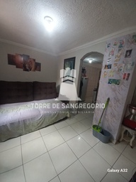 Apartamento de 2 quartos, no bairro Conjunto Habitacional Santa Etelvina II, em São Paulo | Eu Corretor