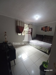 Apartamento de 2 quartos, no bairro Conjunto Habitacional Santa Etelvina II, em São Paulo | Eu Corretor
