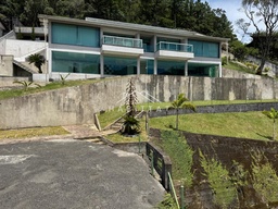 Casa de 4 quartos, 1730m² no bairro Carlos Guinle, em Teresópolis | Eu Corretor
