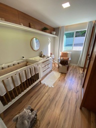 Apartamento de 2 quartos, no bairro Agriões, em Teresópolis | Eu Corretor