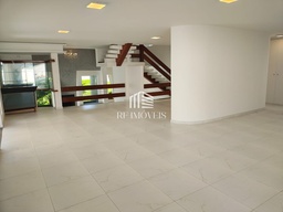 Casa de Condomínio de 4 quartos, 342m² no bairro Alphaville Residencial Dois, em Barueri | Eu Corretor