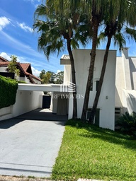 Casa de Condomínio de 4 quartos, 342m² no bairro Alphaville Residencial Dois, em Barueri | Eu Corretor