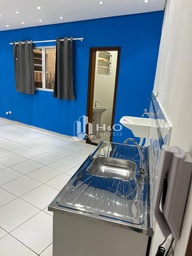 Apartamento de 2 quartos, 40m² no bairro Cidade Líder, em São Paulo | Eu Corretor