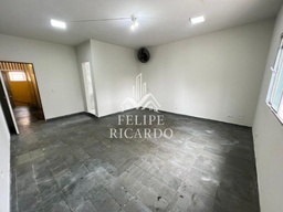 Sala Comercial de 28m² no bairro Vila Lusitânia, em São Bernardo do Campo | Eu Corretor