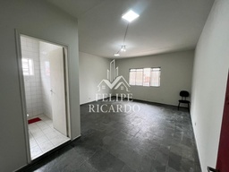 Sala Comercial de 28m² no bairro Vila Lusitânia, em São Bernardo do Campo | Eu Corretor