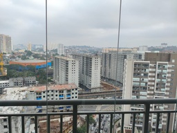Apartamento de 3 quartos, 84m² no bairro Vila Andrade, em São Paulo | Eu Corretor