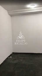 Sala Comercial de 25m² no bairro Vila Lusitânia, em São Bernardo do Campo | Eu Corretor