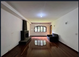 Casa de 3 quartos, no bairro Quinta da Barra, em Teresópolis | Eu Corretor