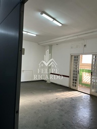 Sala Comercial de 35m² no bairro Vila Lusitânia, em São Bernardo do Campo | Eu Corretor