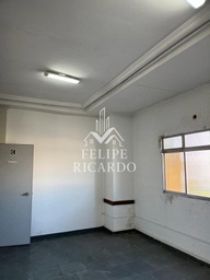 Sala Comercial de 20m² no bairro Vila Lusitânia, em São Bernardo do Campo | Eu Corretor