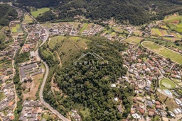 Lote/Terreno de no bairro Vargem Grande, em Teresópolis | Eu Corretor