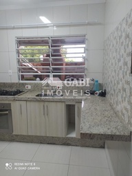 Casa de 2 quartos, 83m² no bairro Cidade Seródio, em Guarulhos | Eu Corretor