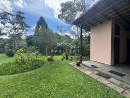 Casa de Condomínio de 5 quartos, no bairro Fazenda Boa Fé, em Teresópolis | Eu Corretor
