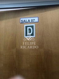 Sala Comercial de 30m² no bairro Vila Lusitânia, em São Bernardo do Campo | Eu Corretor