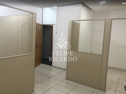 Sala Comercial de 30m² no bairro Vila Lusitânia, em São Bernardo do Campo | Eu Corretor