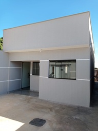 Casa no bairro Parque Sol Nascente, em Luziânia | Eu Corretor