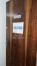 Sala Comercial de 28m² no bairro Vila Lusitânia, em São Bernardo do Campo | Eu Corretor