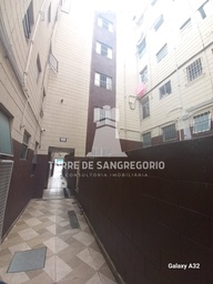 Apartamento de 2 quartos, no bairro Conjunto Habitacional Castro Alves, em São Paulo | Eu Corretor