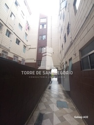 Apartamento de 2 quartos, no bairro Conjunto Habitacional Castro Alves, em São Paulo | Eu Corretor