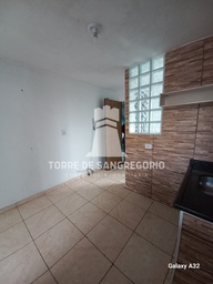 Apartamento de 2 quartos, no bairro Conjunto Habitacional Santa Etelvina II, em São Paulo | Eu Corretor