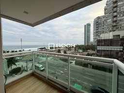Apartamento de 2 quartos, 76m² no bairro Barra da Tijuca, em Rio de Janeiro | Eu Corretor